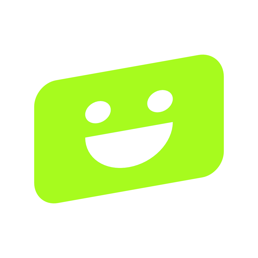 Happiness Logo